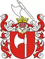 Herb Oksza