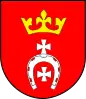 Coat of arms of Gmina Stara Biała