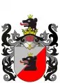 Herb Straszyński