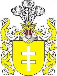 Herb Świeńczyc