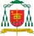 Jan Piotrowski's coat of arms
