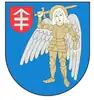 Coat of arms of Gmina Kodeń
