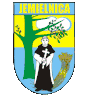 Coat of arms of Gmina JemielnicaGemeinde Himmelwitz