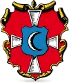 Coat of arms of Bratslav