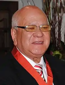 Sir John Clarke