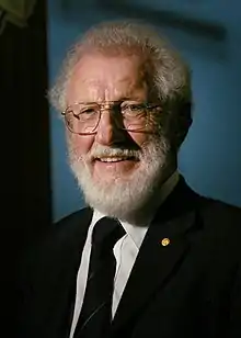 Herbert Kroemer, Nobel Prize in Physics (2000)