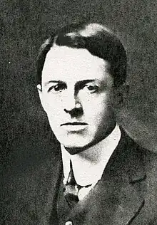 Herbert L. Stone, 1909