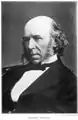 Herbert Spencer1820-1903
