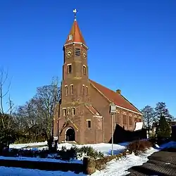 Church in Elim