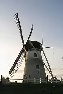 Windmill De Dankbaarheid