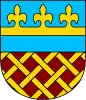 Coat of arms of Heřmanova Huť