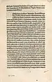 Oratio ad Federicum imperatorem, c. 1487: incipit