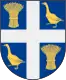 Coat of arms of Herrljunga Municipality