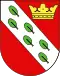 Coat of arms of Herzogenbuchsee