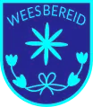 Emblem of Het Nederlandse meisjesgilde1916 - 1933Het Nederlandse Padvindstersgilde  1933 - 1936
