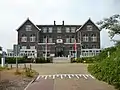 Former children's sanatorium Het Zeehuis