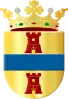 Coat of arms of Heteren