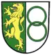 Coat of arms of Hettingen