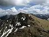 Heubatspitze (2008 m)