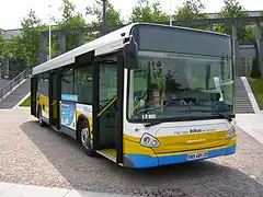 Heuliez GX 327