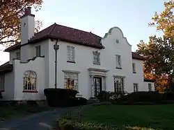 Heurich-Parks House