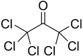 Hexachloroacetone