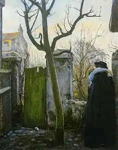 An Idyll (1906)