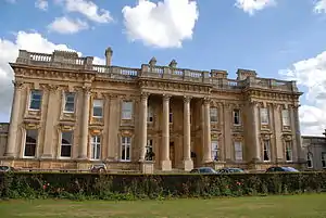 Heythrop House