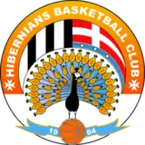 Hibernians Basketball Club logo