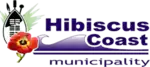 Official seal of Hibiscus Coast