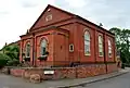 Former Methodist chapel