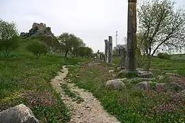 Hierapolis kastabala