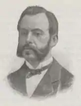 Portrait photo of Jerome Lambrechts