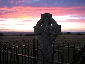 High Cross