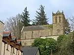 Former Macintosh Memorial Church Of Scotland (former Free Church Of Scotland), Fassifern Road