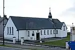 Mallaig Roman Catholic Church Of St Patrick