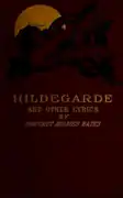 Hildegarde, and other lyrics (1911)