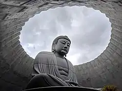 Hill of the Buddha, December 2015