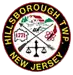Official seal of Hillsborough Township, New Jersey