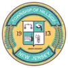 Official seal of Hillside, New Jersey