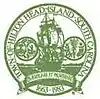 Official seal of Hilton Head Island
