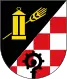 Coat of arms of Hintertiefenbach