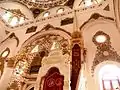 Minbar of the Mosque