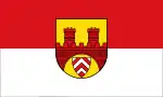 Flag of Bielefeld