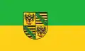 Flag of Saalfeld-Rudolstadt