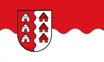 Flag of Kettenkamp