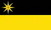 Flag of Bad Wildungen