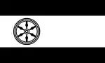 Flag of Osnabrück