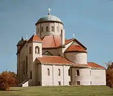 All Saints Catholic Church