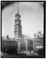 Hollis Street Church, c. 1870